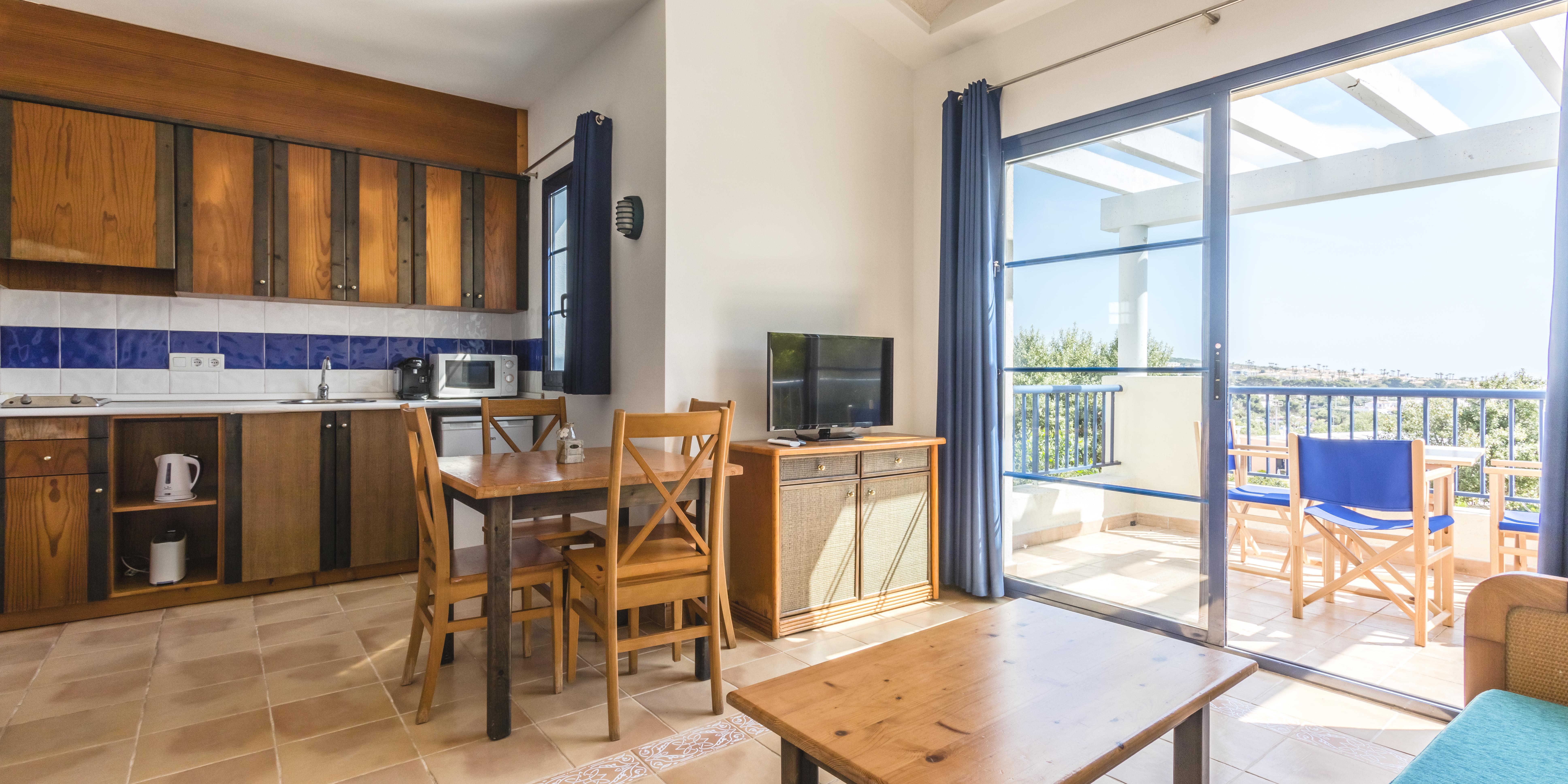 Apartamentos Primasud Punta Prima  Εξωτερικό φωτογραφία