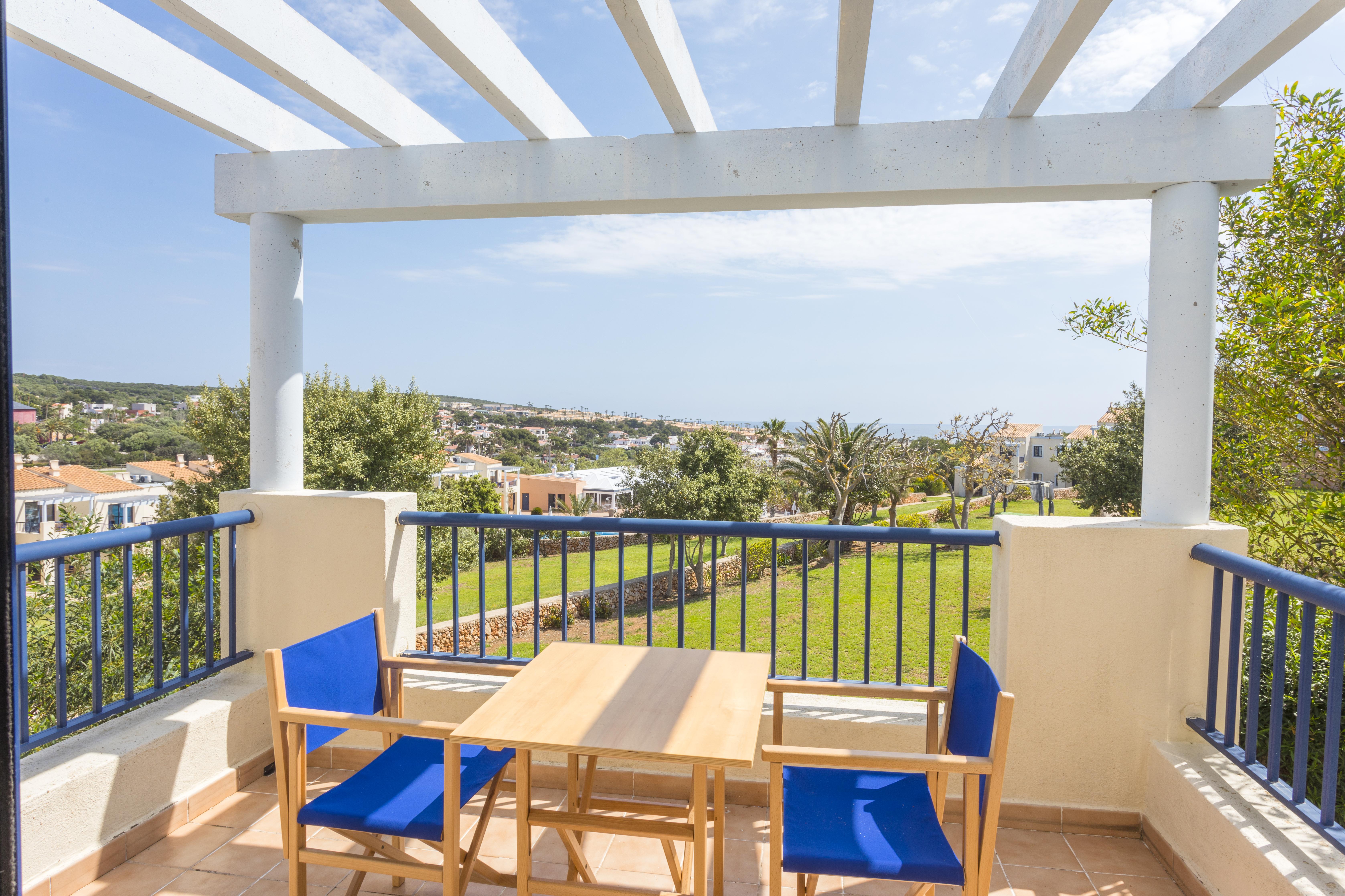 Apartamentos Primasud Punta Prima  Εξωτερικό φωτογραφία