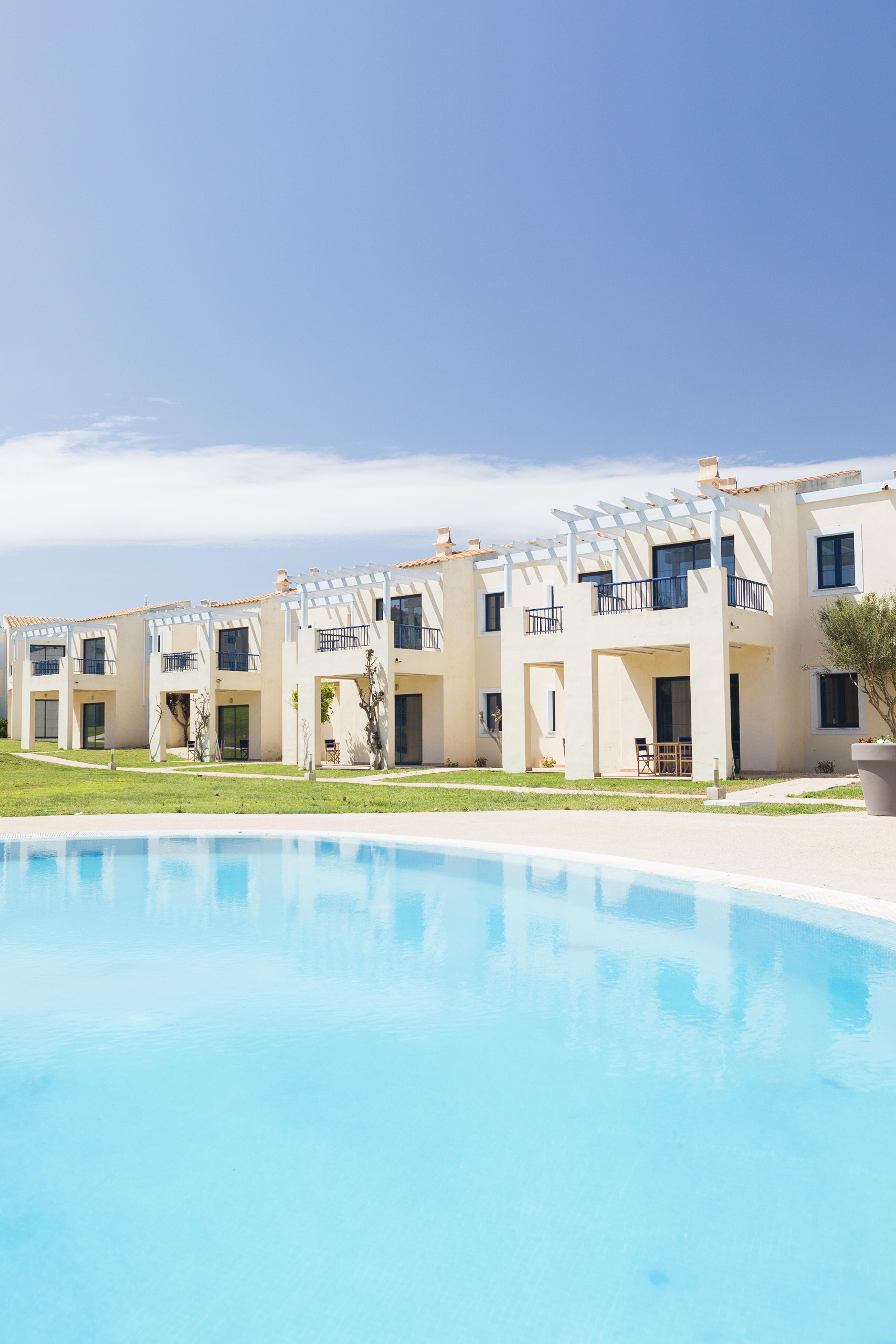 Apartamentos Primasud Punta Prima  Εξωτερικό φωτογραφία