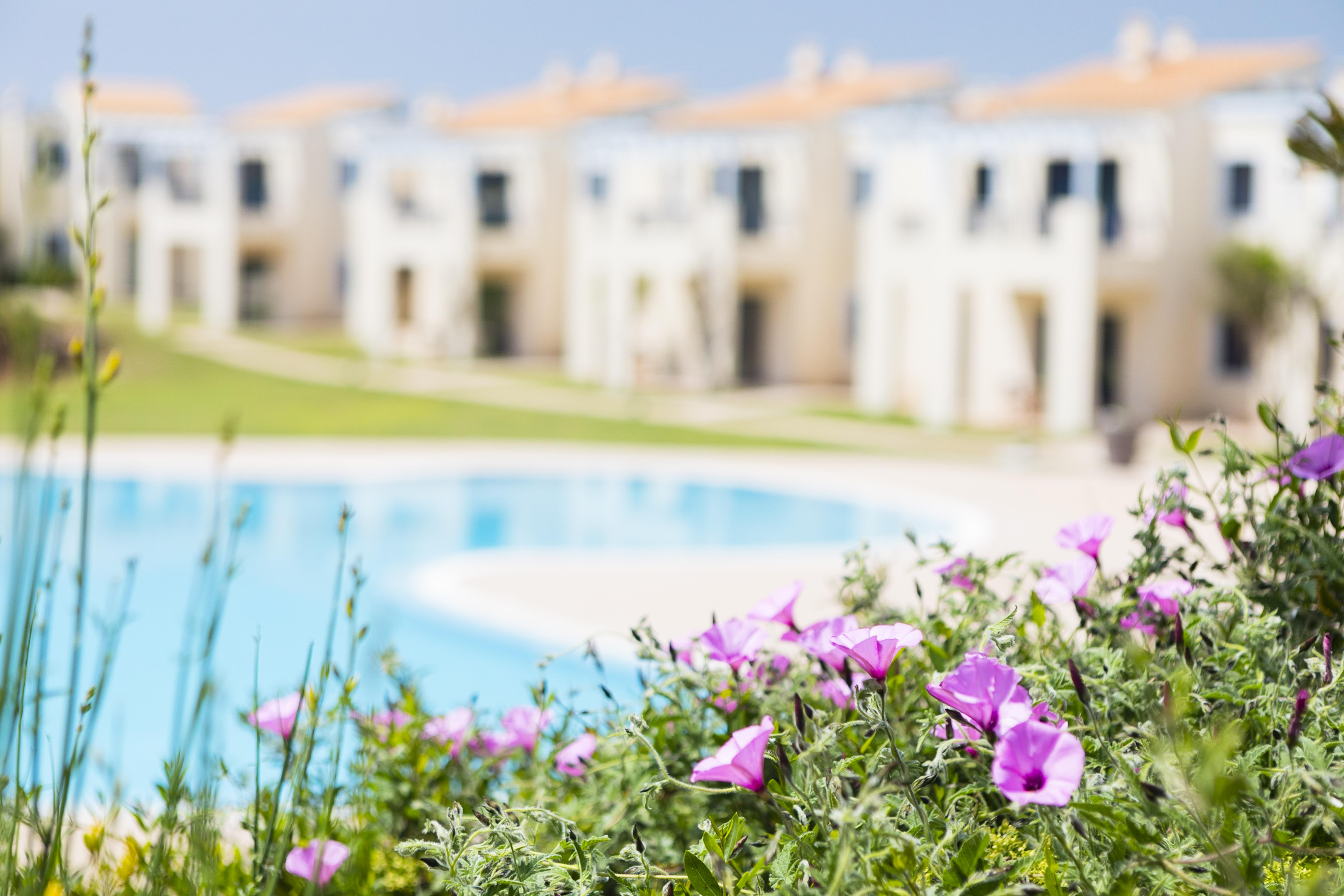 Apartamentos Primasud Punta Prima  Εξωτερικό φωτογραφία