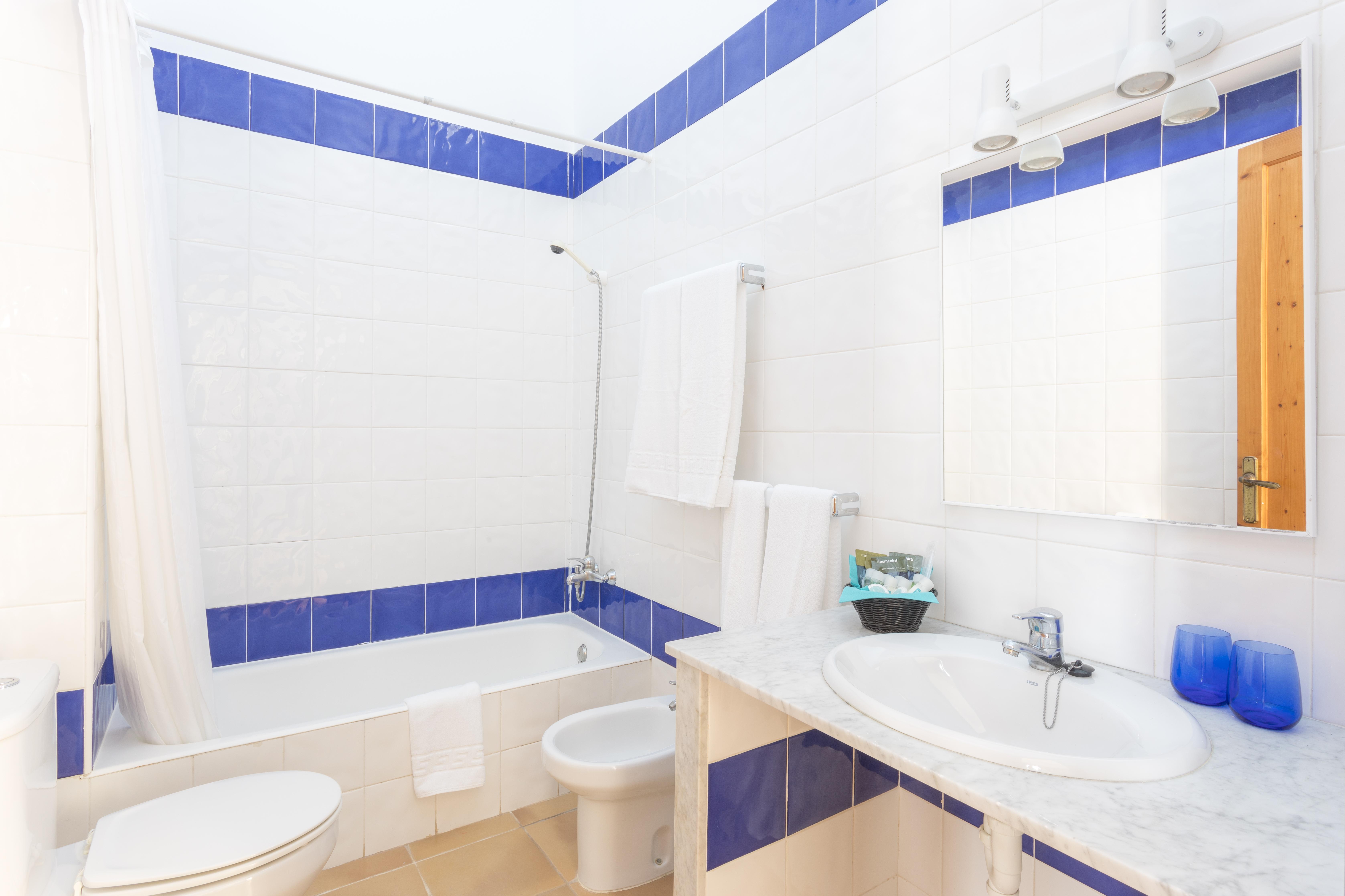 Apartamentos Primasud Punta Prima  Εξωτερικό φωτογραφία