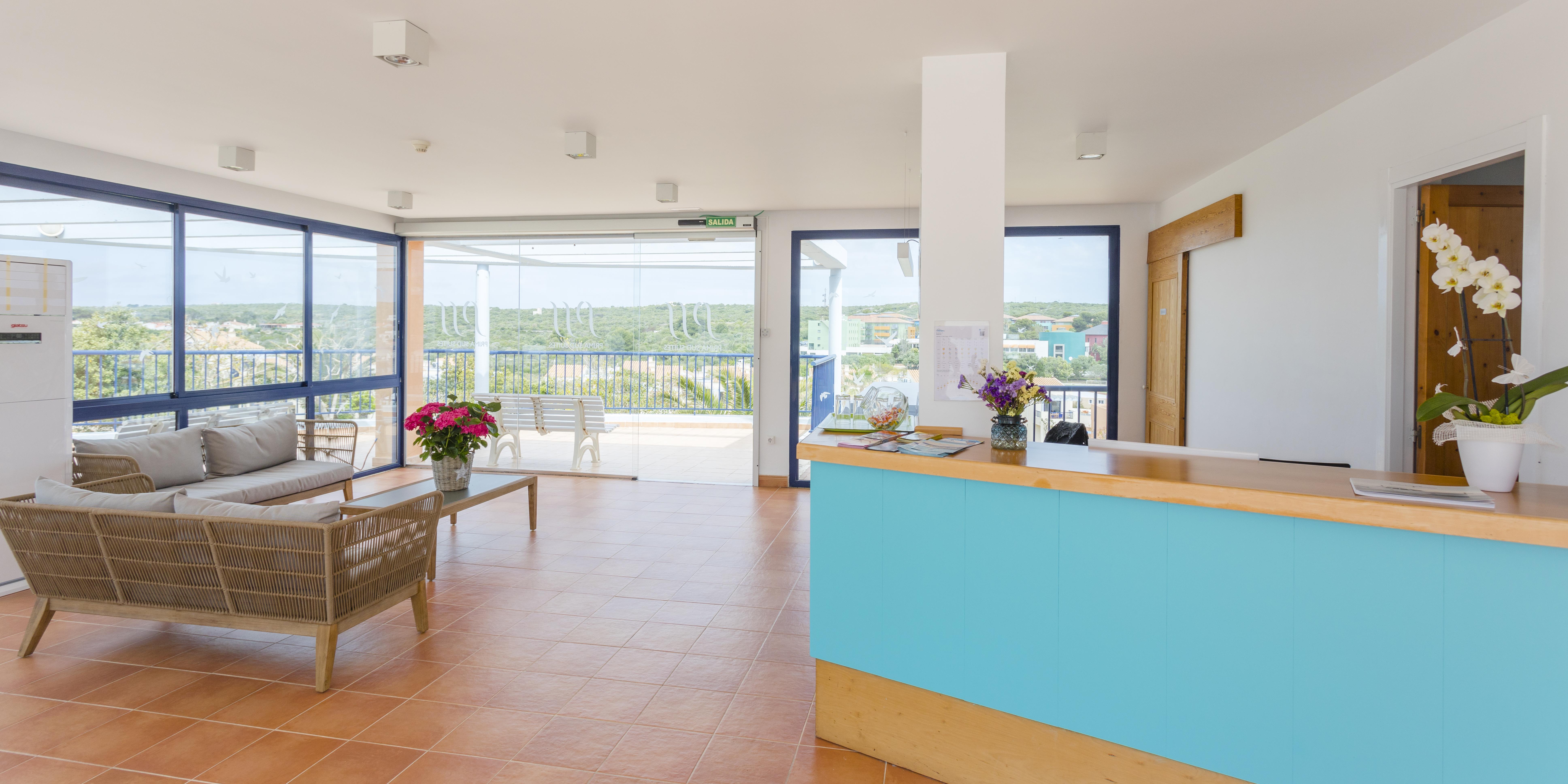 Apartamentos Primasud Punta Prima  Εξωτερικό φωτογραφία