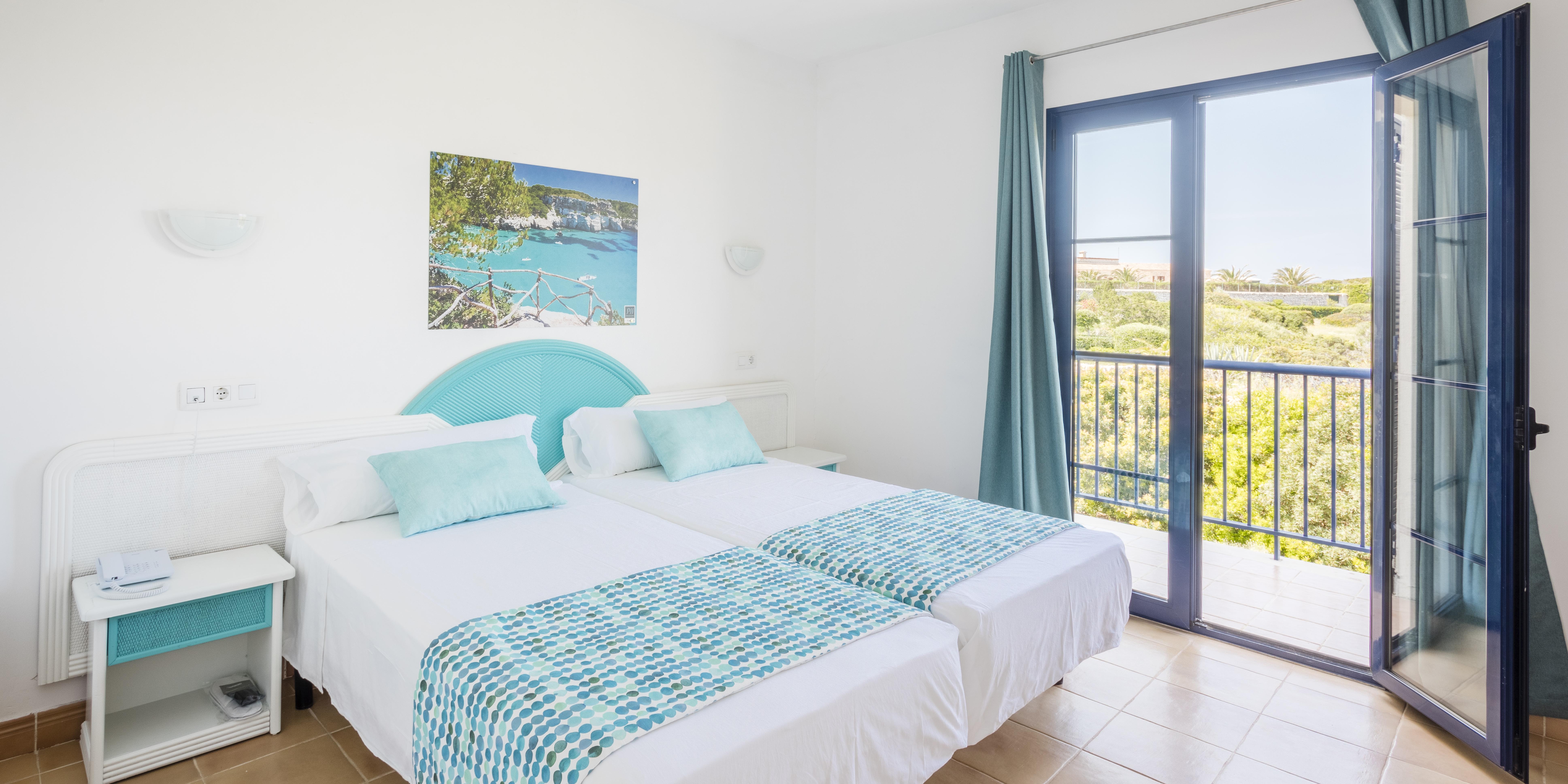 Apartamentos Primasud Punta Prima  Εξωτερικό φωτογραφία