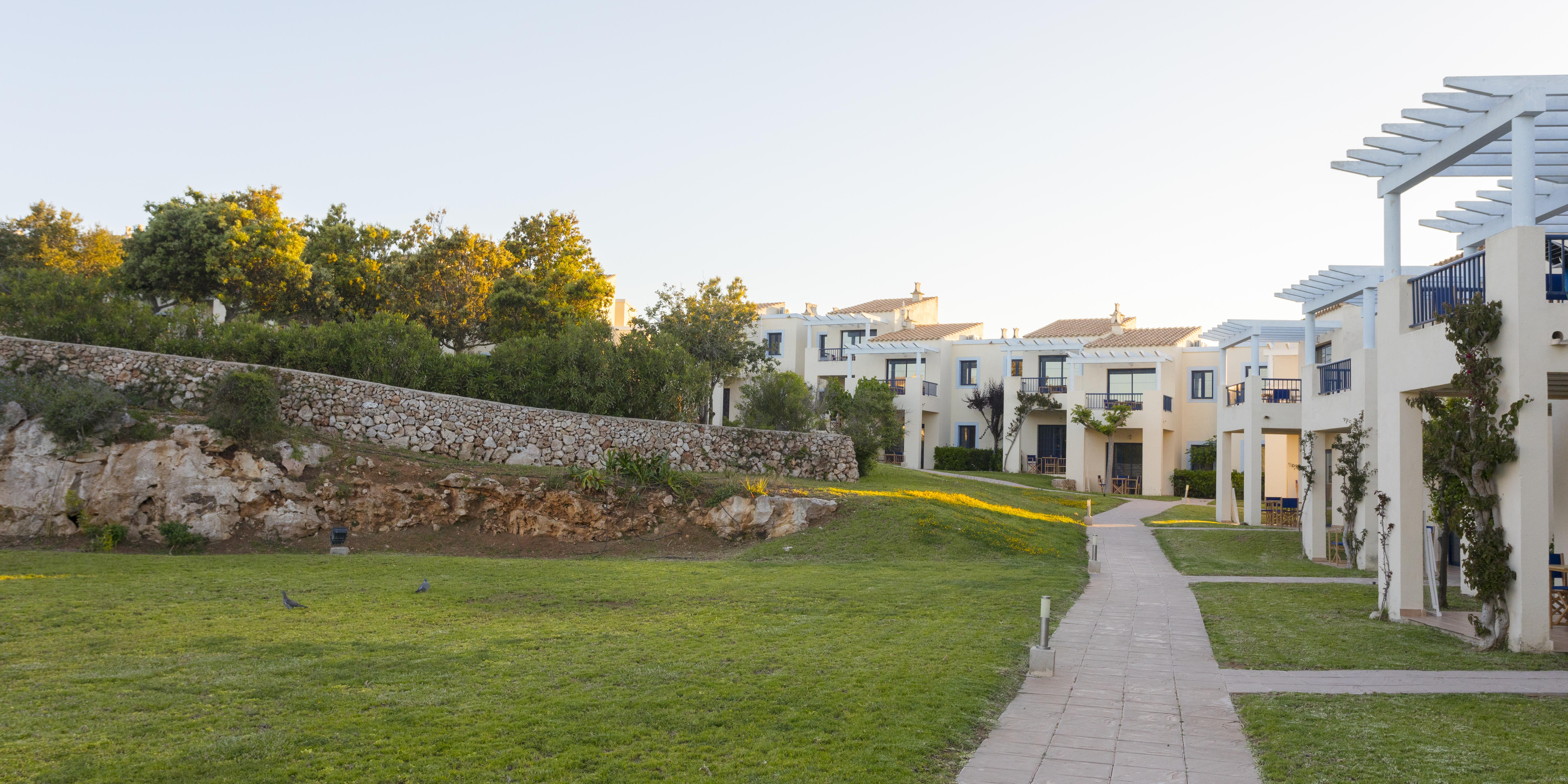 Apartamentos Primasud Punta Prima  Εξωτερικό φωτογραφία