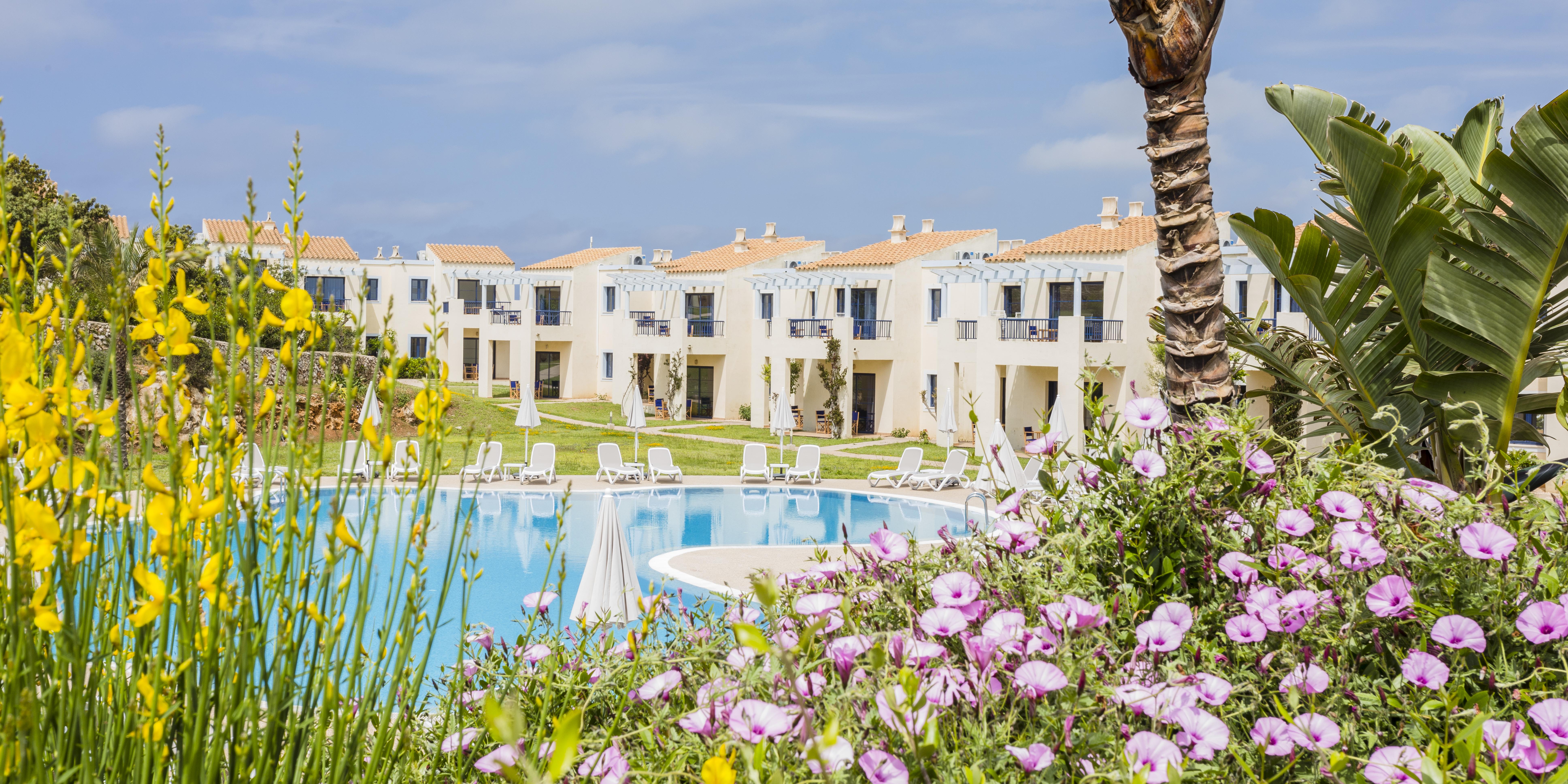 Apartamentos Primasud Punta Prima  Εξωτερικό φωτογραφία