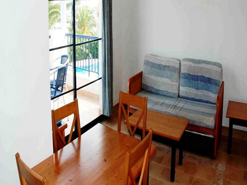 Apartamentos Primasud Punta Prima  Εξωτερικό φωτογραφία