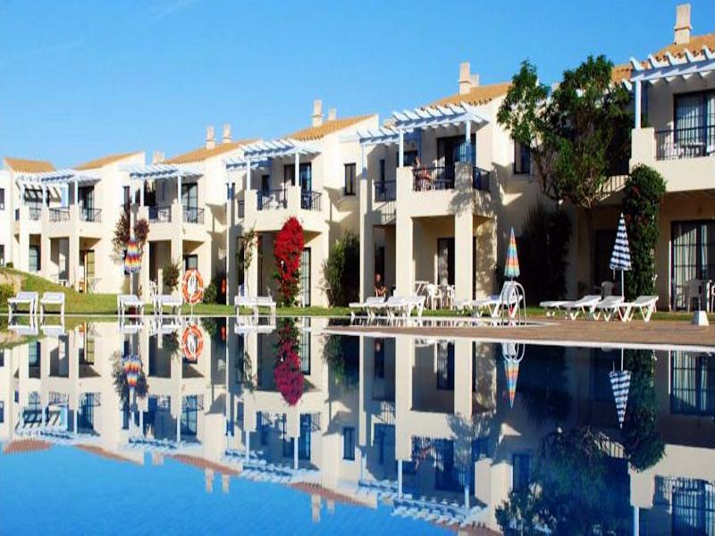 Apartamentos Primasud Punta Prima  Εξωτερικό φωτογραφία
