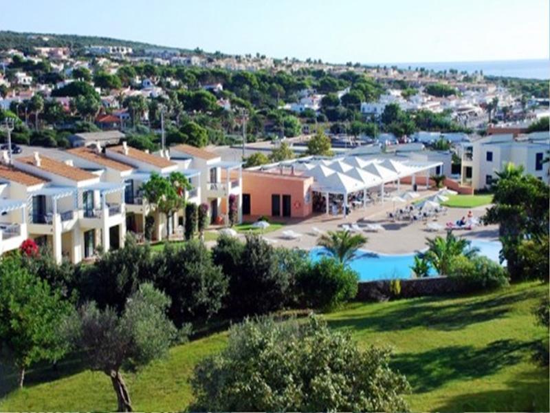 Apartamentos Primasud Punta Prima  Εξωτερικό φωτογραφία