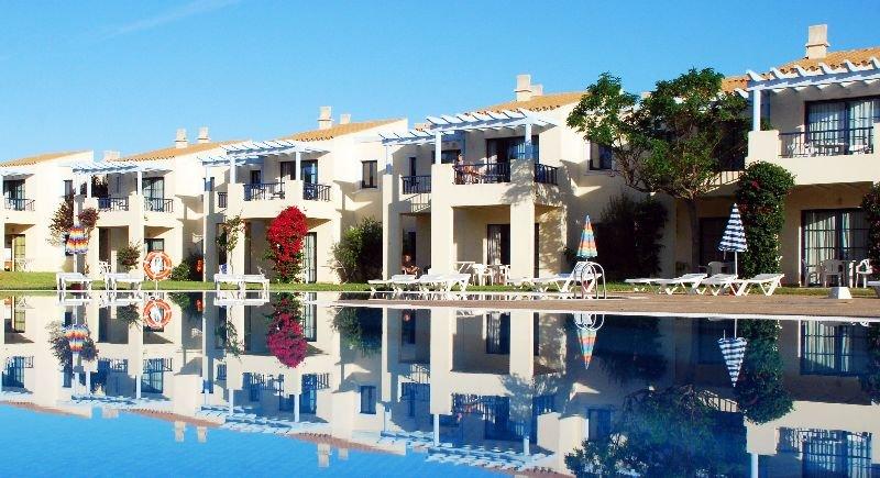 Apartamentos Primasud Punta Prima  Εξωτερικό φωτογραφία