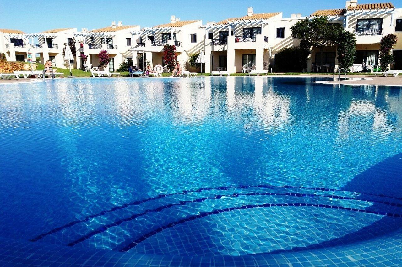 Apartamentos Primasud Punta Prima  Εξωτερικό φωτογραφία