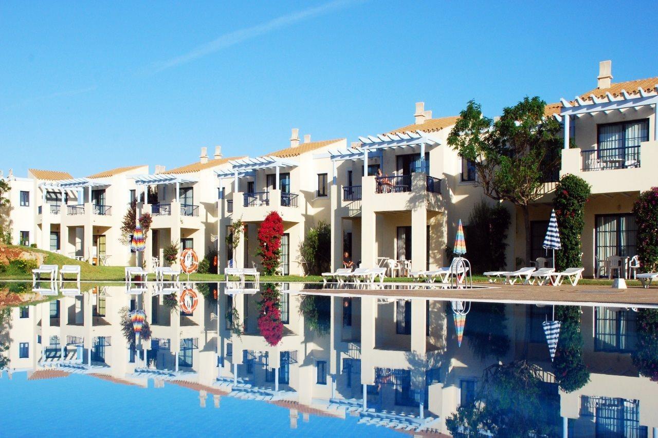 Apartamentos Primasud Punta Prima  Εξωτερικό φωτογραφία
