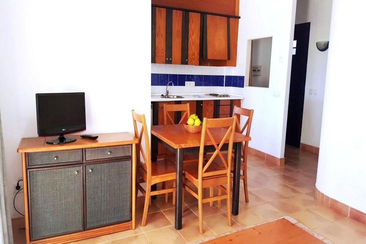 Apartamentos Primasud Punta Prima  Εξωτερικό φωτογραφία
