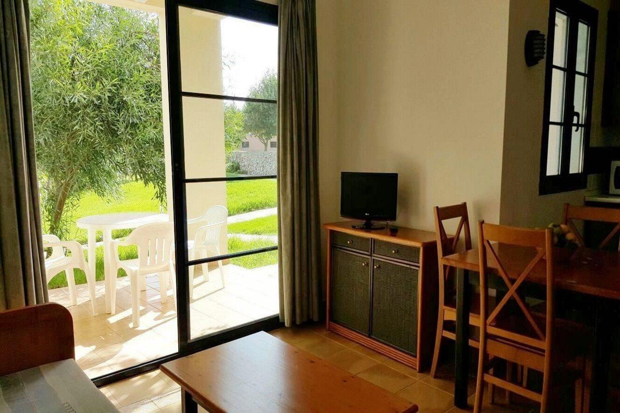 Apartamentos Primasud Punta Prima  Εξωτερικό φωτογραφία