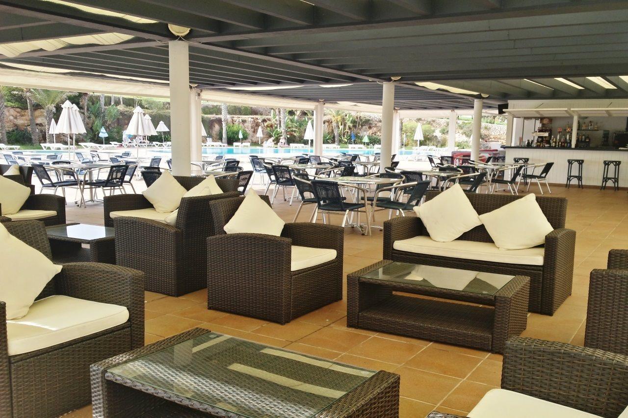 Apartamentos Primasud Punta Prima  Εξωτερικό φωτογραφία