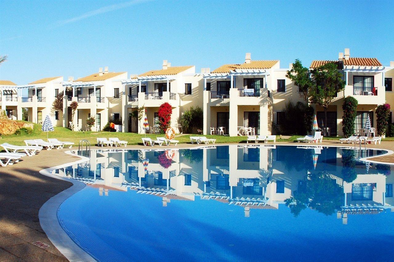Apartamentos Primasud Punta Prima  Εξωτερικό φωτογραφία