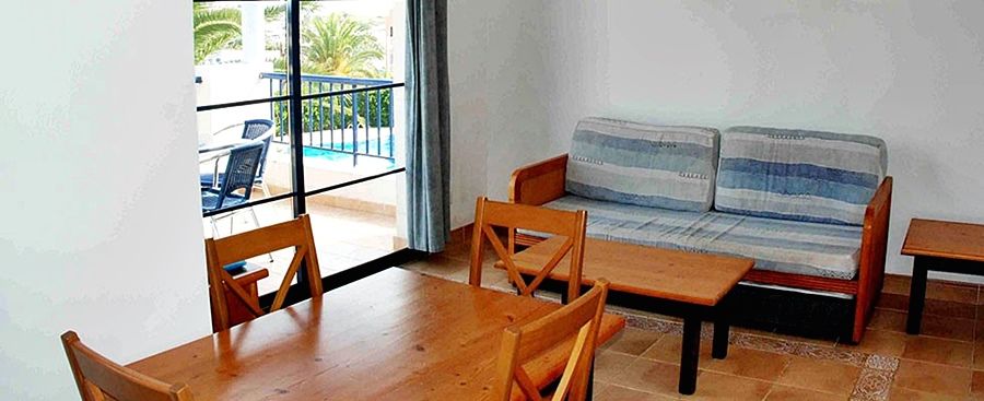 Apartamentos Primasud Punta Prima  Εξωτερικό φωτογραφία
