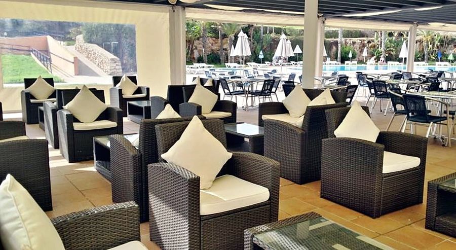 Apartamentos Primasud Punta Prima  Εξωτερικό φωτογραφία