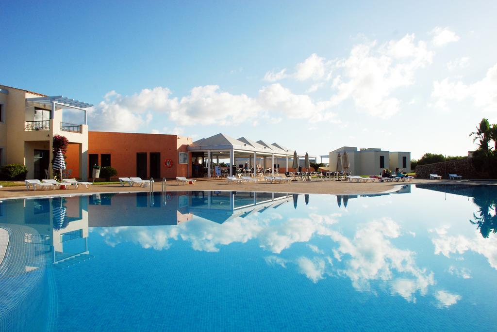 Apartamentos Primasud Punta Prima  Εξωτερικό φωτογραφία