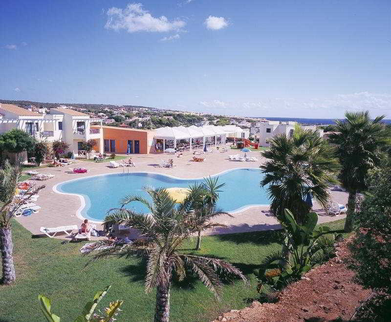 Apartamentos Primasud Punta Prima  Εξωτερικό φωτογραφία