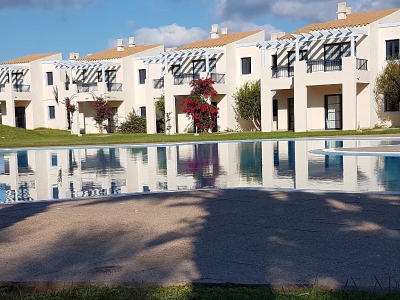 Apartamentos Primasud Punta Prima  Εξωτερικό φωτογραφία