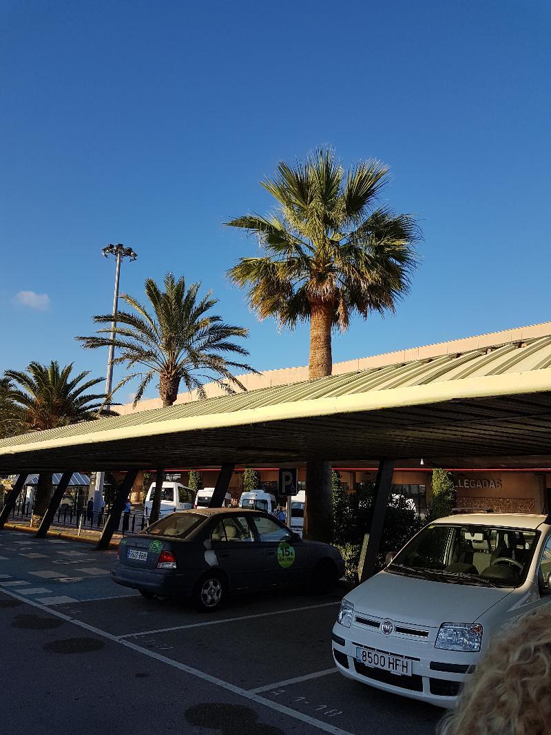 Apartamentos Primasud Punta Prima  Εξωτερικό φωτογραφία