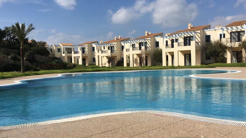 Apartamentos Primasud Punta Prima  Εξωτερικό φωτογραφία