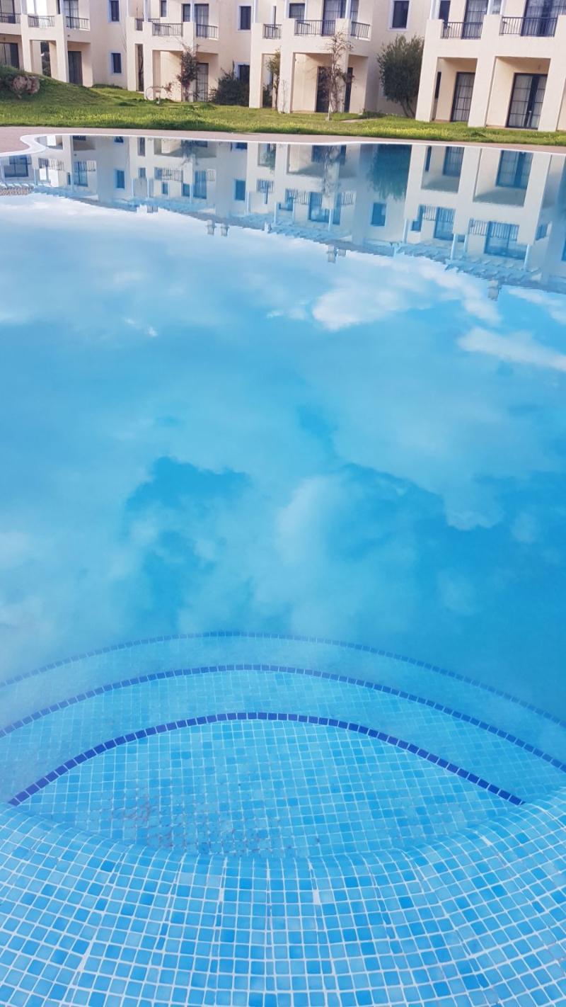 Apartamentos Primasud Punta Prima  Εξωτερικό φωτογραφία