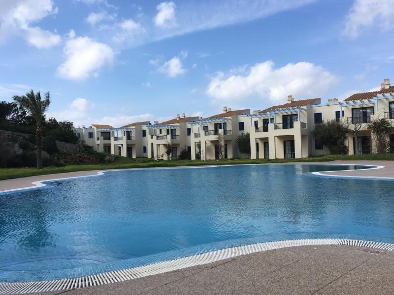 Apartamentos Primasud Punta Prima  Εξωτερικό φωτογραφία