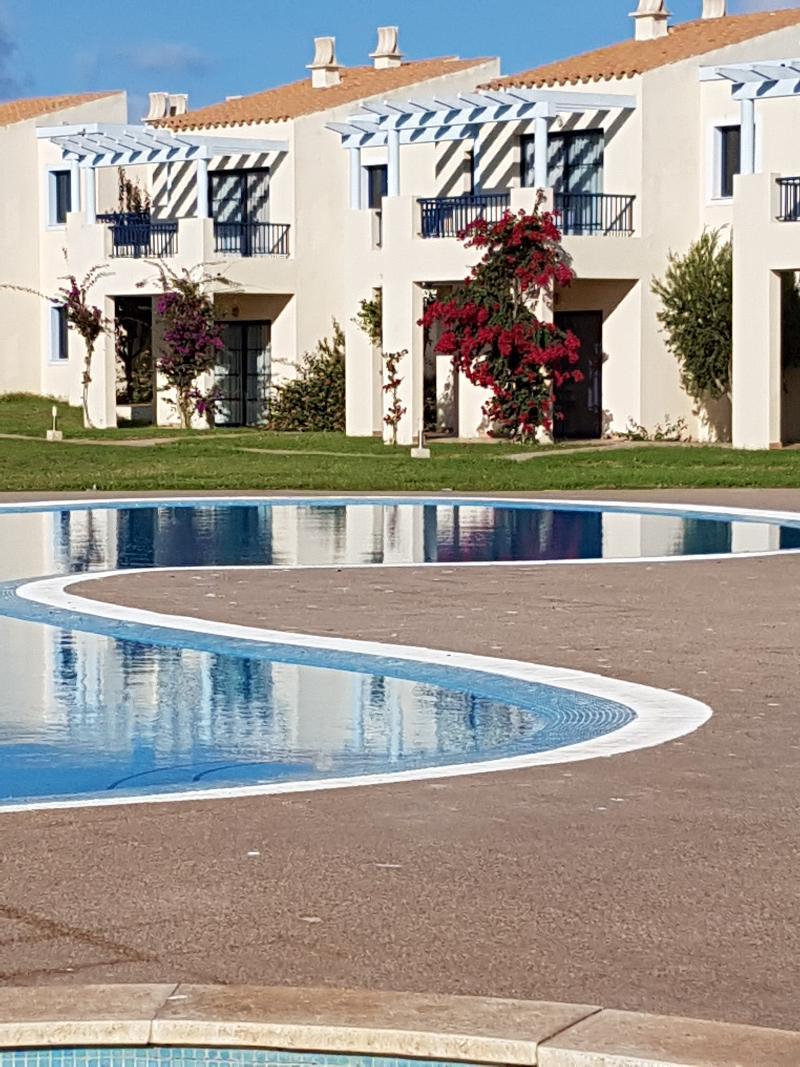 Apartamentos Primasud Punta Prima  Εξωτερικό φωτογραφία