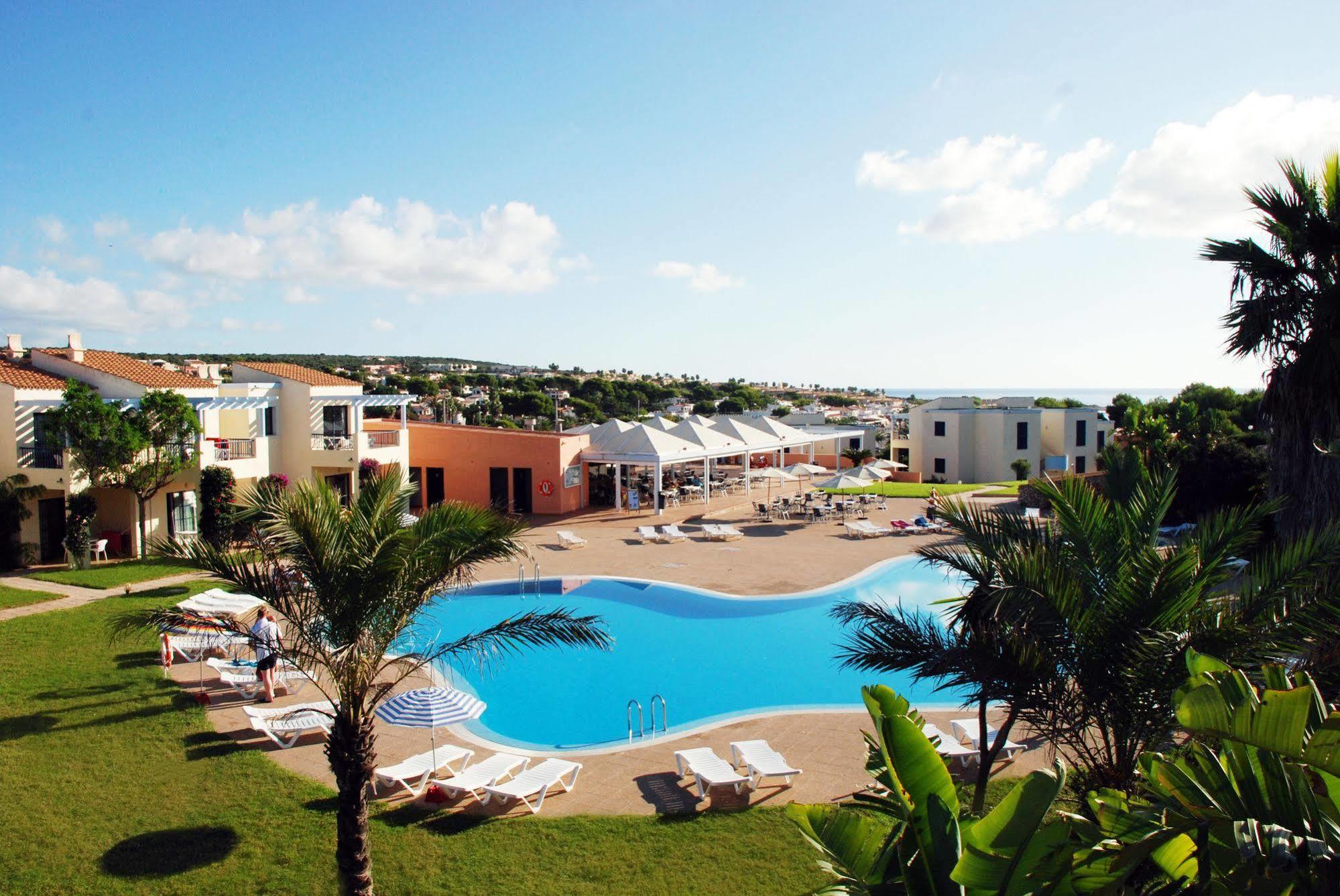 Apartamentos Primasud Punta Prima  Εξωτερικό φωτογραφία
