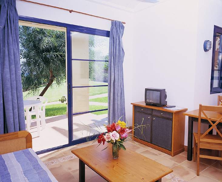 Apartamentos Primasud Punta Prima  Εξωτερικό φωτογραφία