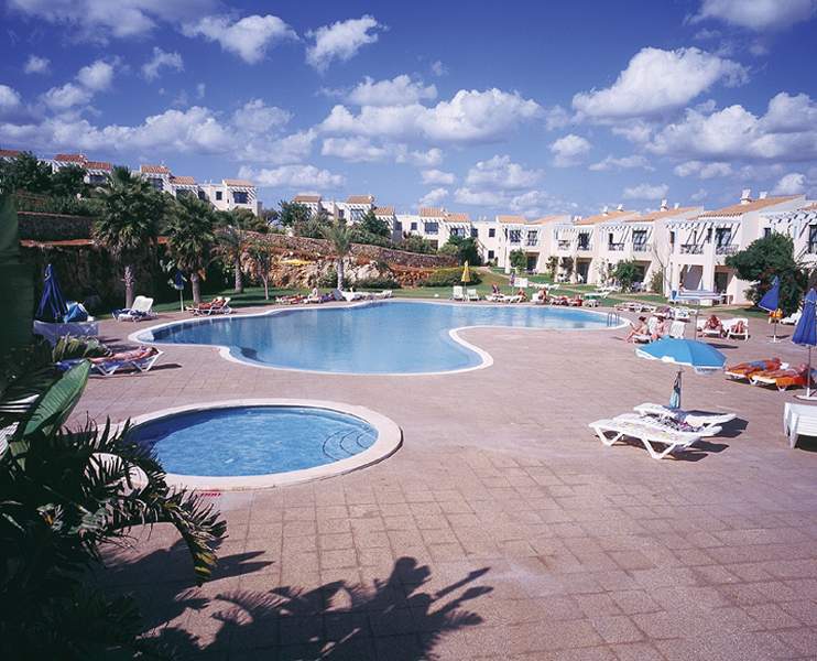Apartamentos Primasud Punta Prima  Εξωτερικό φωτογραφία